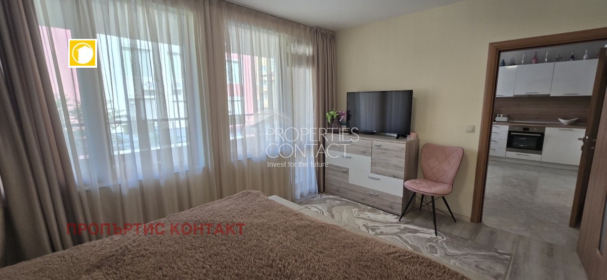 Продава 3-СТАЕН, гр. Поморие, област Бургас, снимка 11 - Апартаменти - 54796349