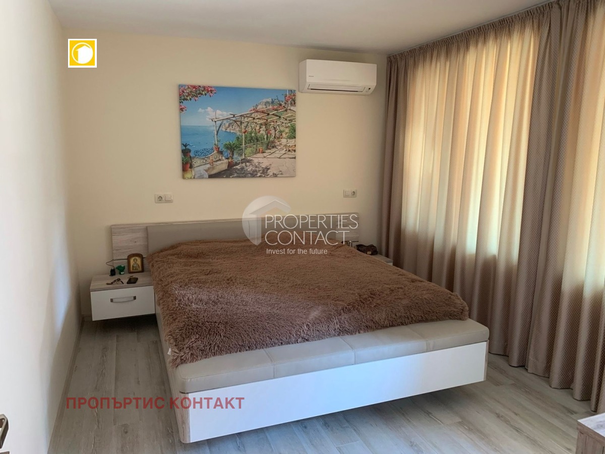 Продава 3-СТАЕН, гр. Поморие, област Бургас, снимка 2 - Апартаменти - 54796349