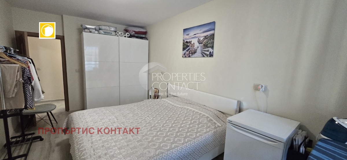 Продава 3-СТАЕН, гр. Поморие, област Бургас, снимка 15 - Апартаменти - 54796349