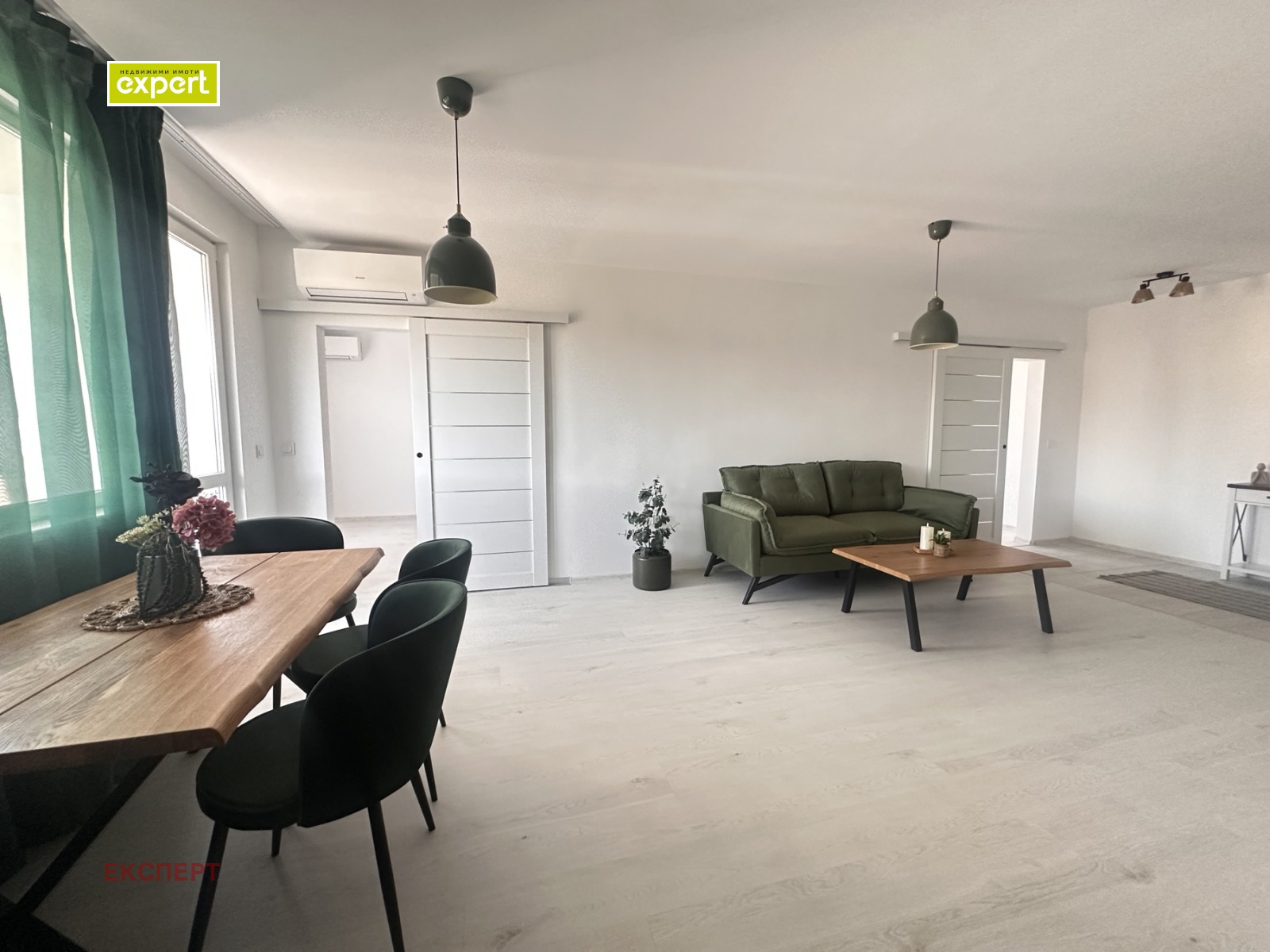 Продава 3-СТАЕН, гр. Плевен, Мара Денчева, снимка 4 - Апартаменти - 56130935