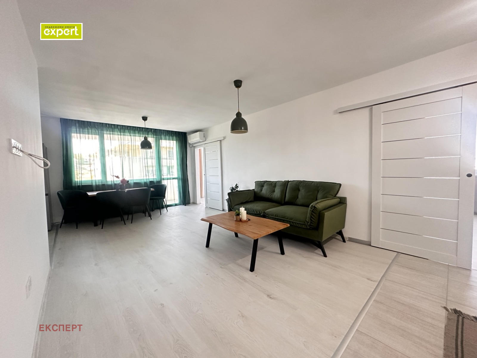 Продава 3-СТАЕН, гр. Плевен, Мара Денчева, снимка 3 - Апартаменти - 56130935