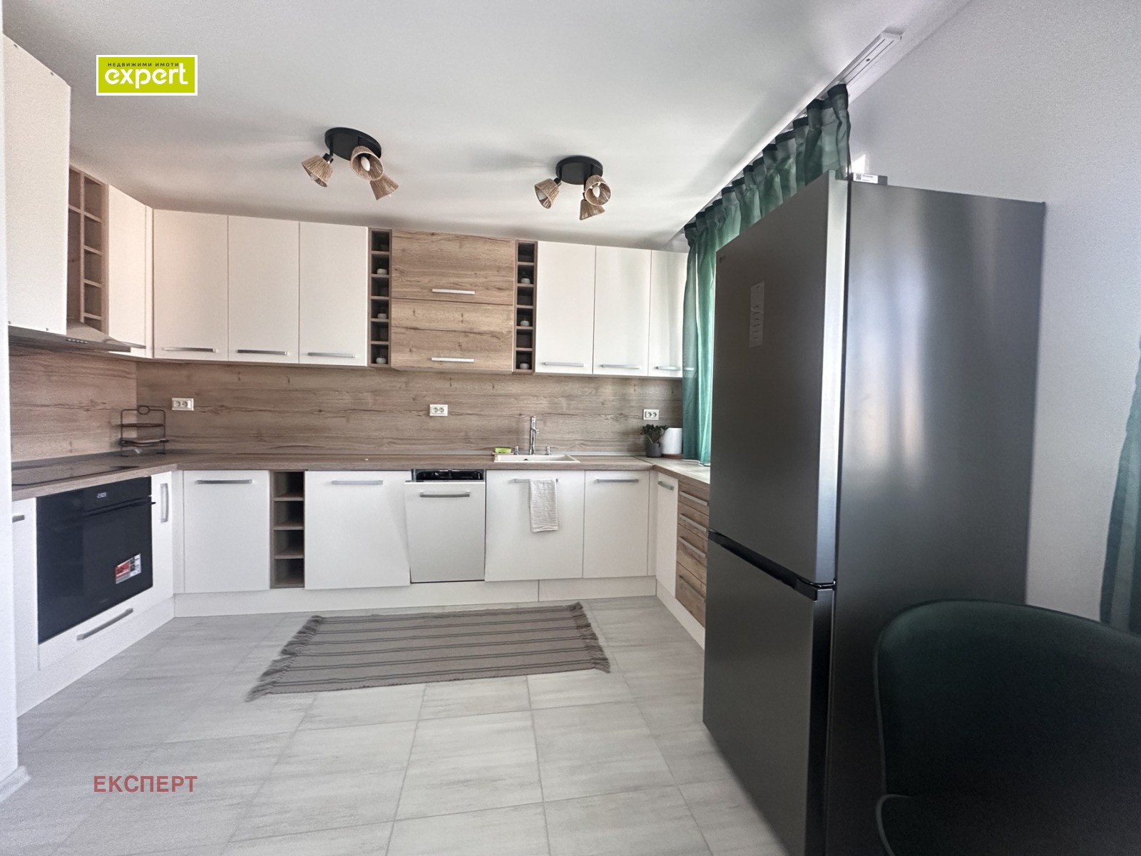 Продава 3-СТАЕН, гр. Плевен, Мара Денчева, снимка 7 - Апартаменти - 56130935