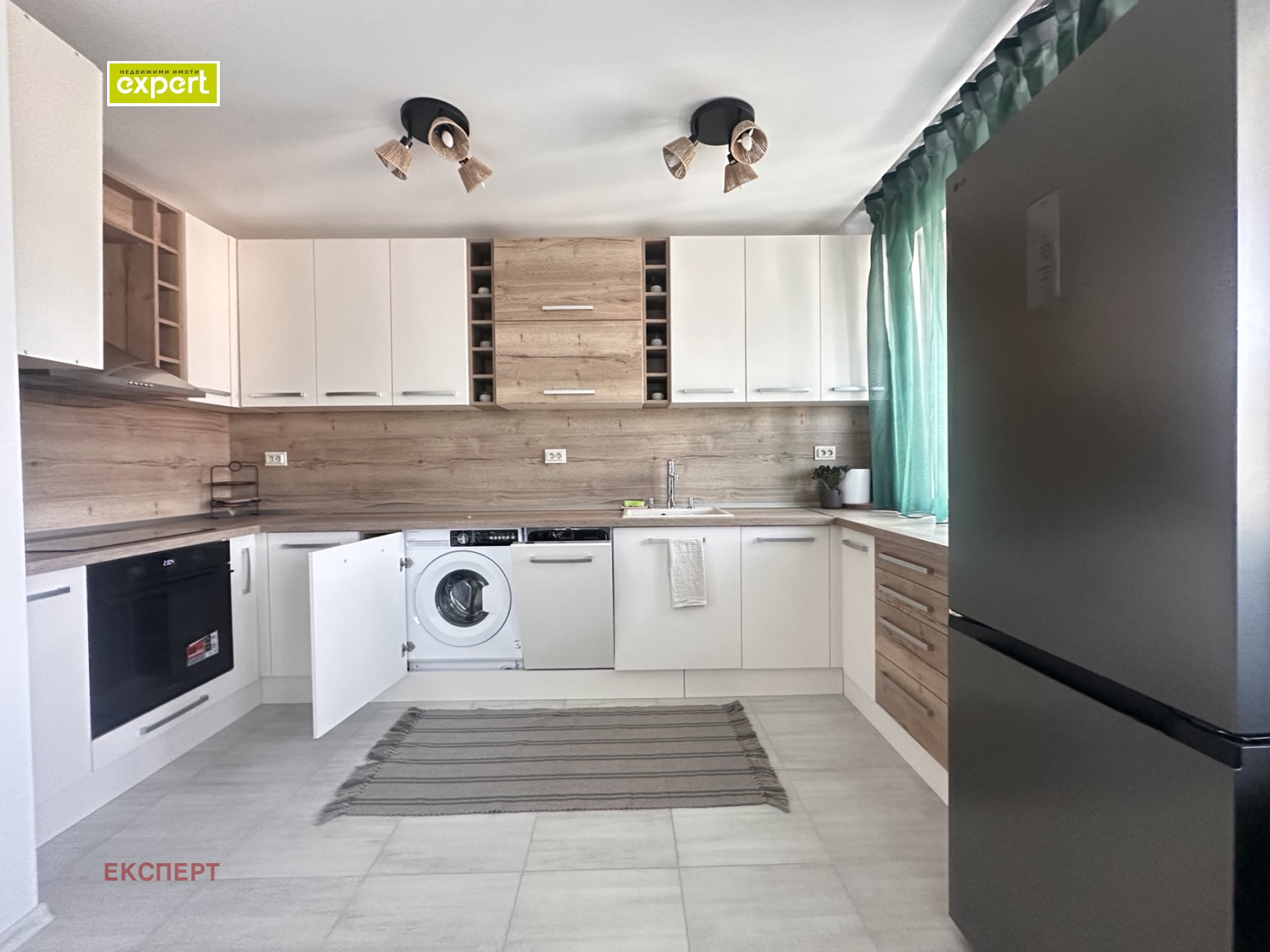 Продава 3-СТАЕН, гр. Плевен, Мара Денчева, снимка 5 - Апартаменти - 56130935