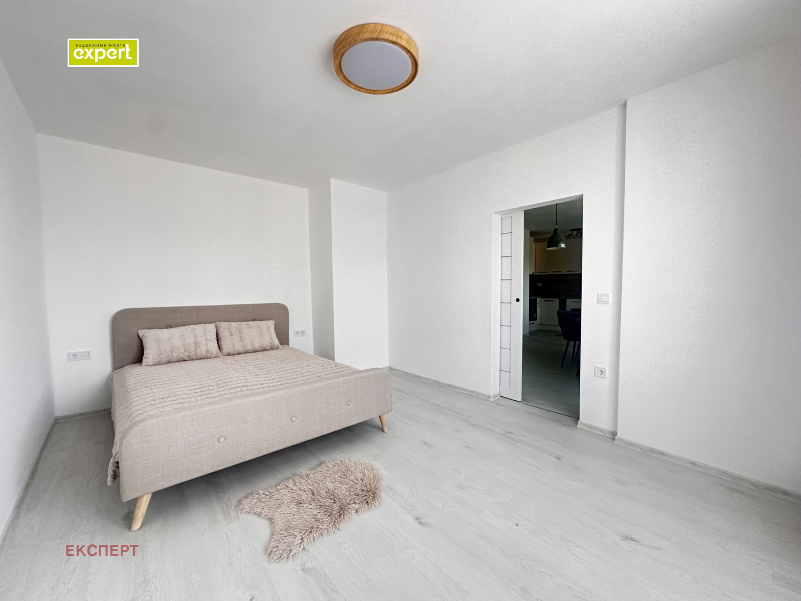Продава 3-СТАЕН, гр. Плевен, Мара Денчева, снимка 9 - Апартаменти - 56130935