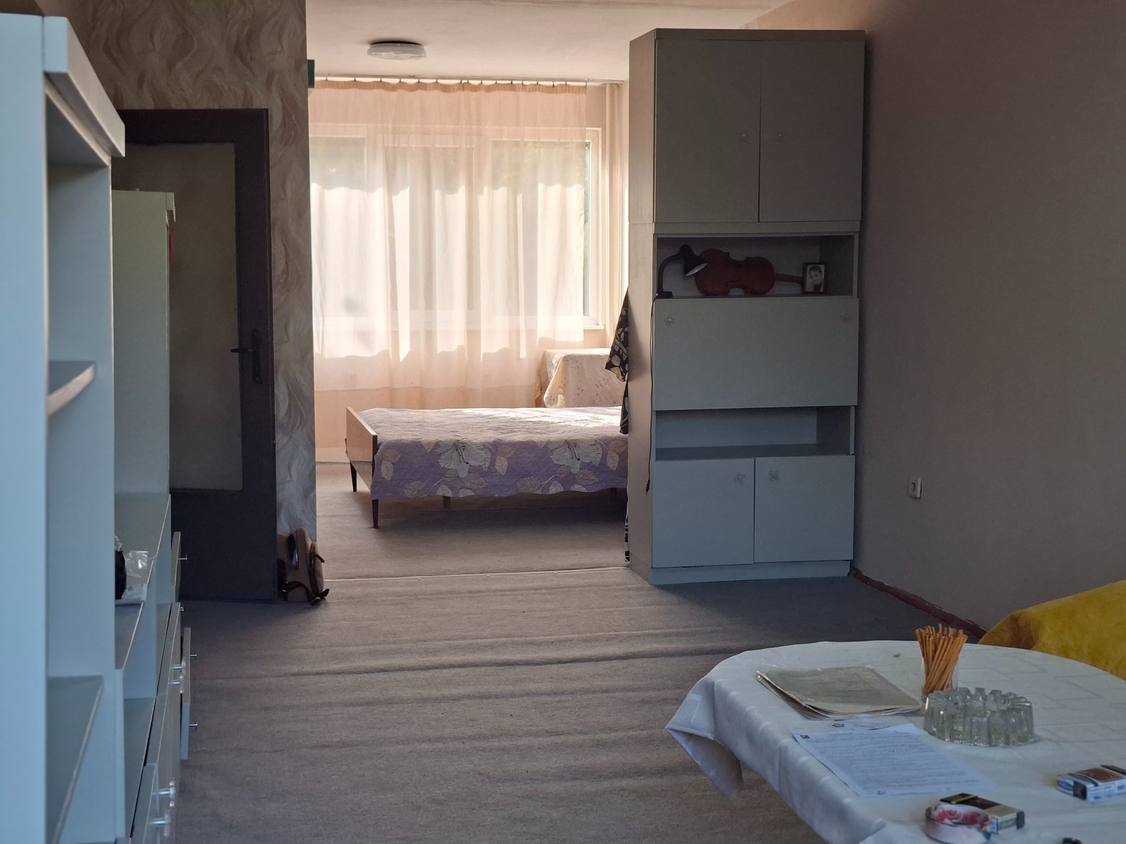 Продава 4-СТАЕН, гр. Плевен, Идеален център, снимка 2 - Апартаменти - 56326367