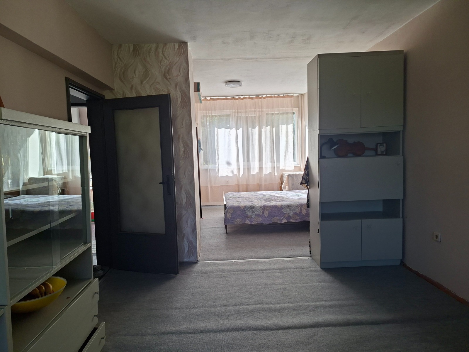 Продава 4-СТАЕН, гр. Плевен, Идеален център, снимка 3 - Апартаменти - 56326367