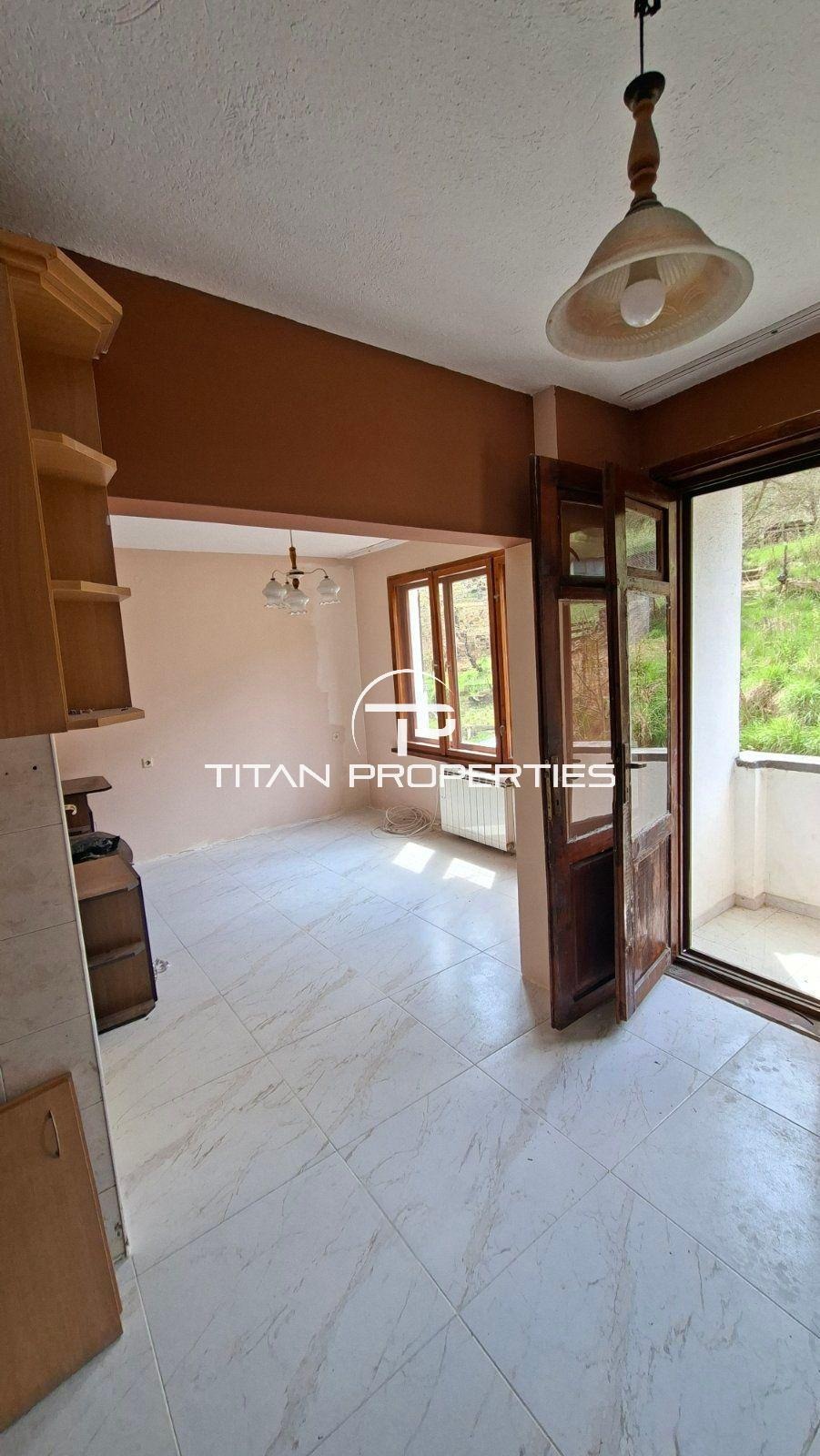Продава МНОГОСТАЕН, гр. Чепеларе, област Смолян, снимка 3 - Апартаменти - 54822793