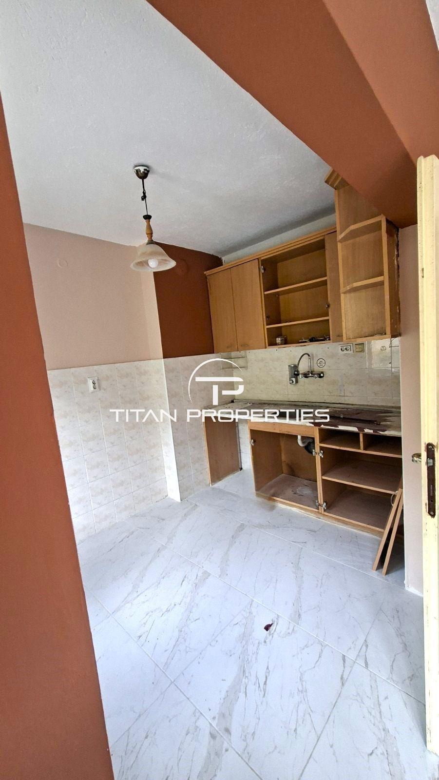 Продава МНОГОСТАЕН, гр. Чепеларе, област Смолян, снимка 2 - Апартаменти - 54822793