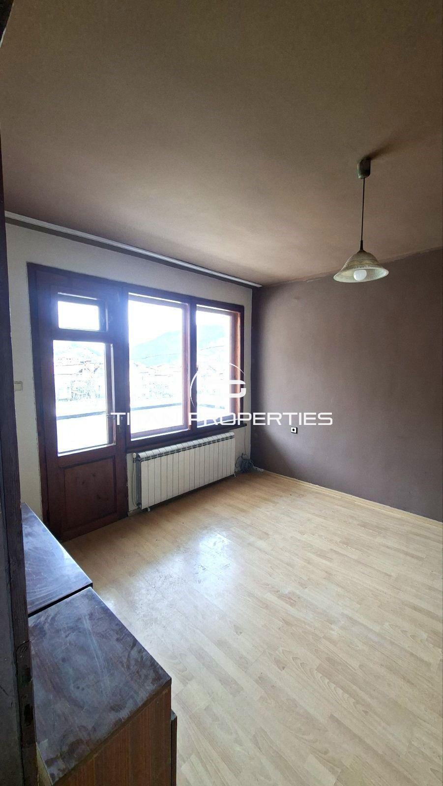 Продава МНОГОСТАЕН, гр. Чепеларе, област Смолян, снимка 5 - Апартаменти - 54822793