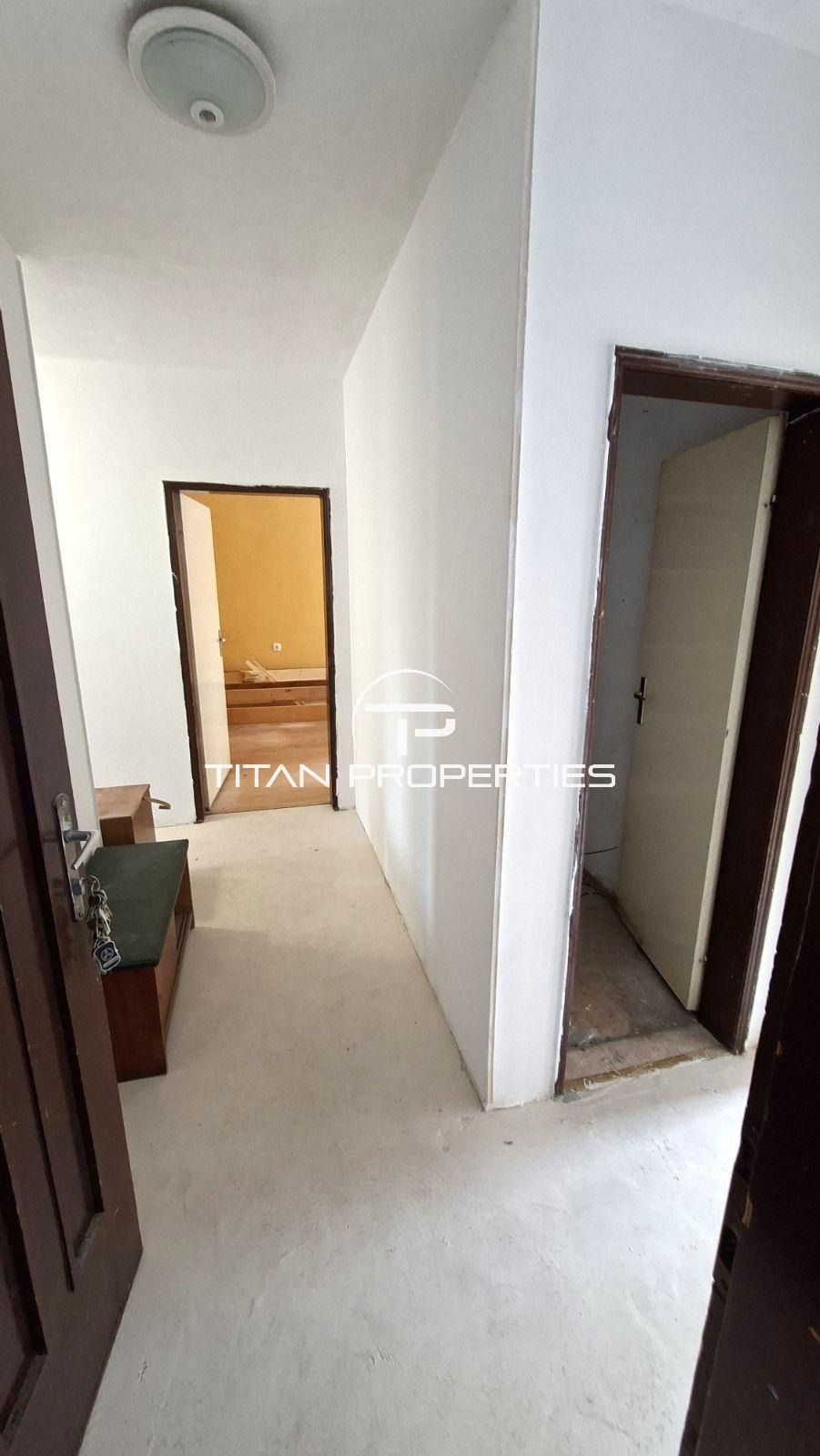 Продава МНОГОСТАЕН, гр. Чепеларе, област Смолян, снимка 13 - Апартаменти - 54822793