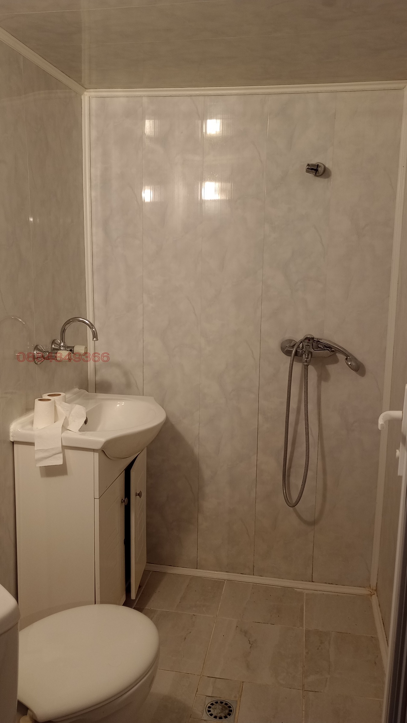 Продава КЪЩА, с. Борилово, област Стара Загора, снимка 4 - Къщи - 54531538