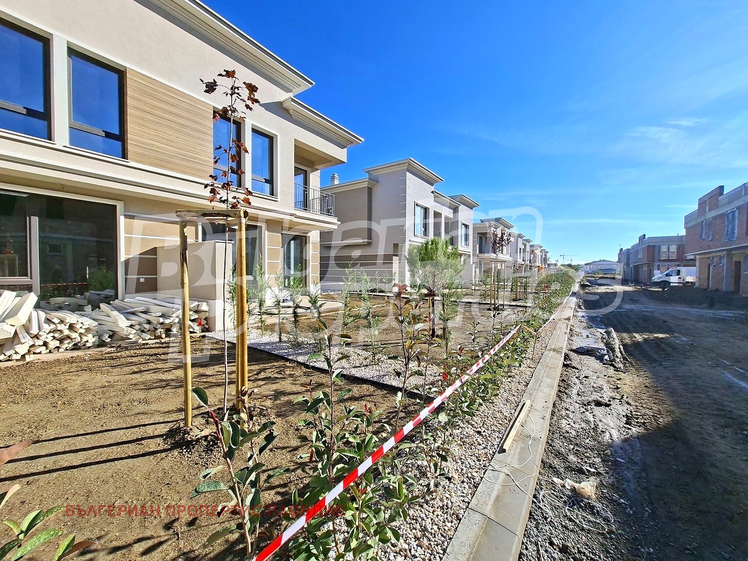 Продава КЪЩА, гр. Пловдив, Остромила, снимка 6 - Къщи - 56705289