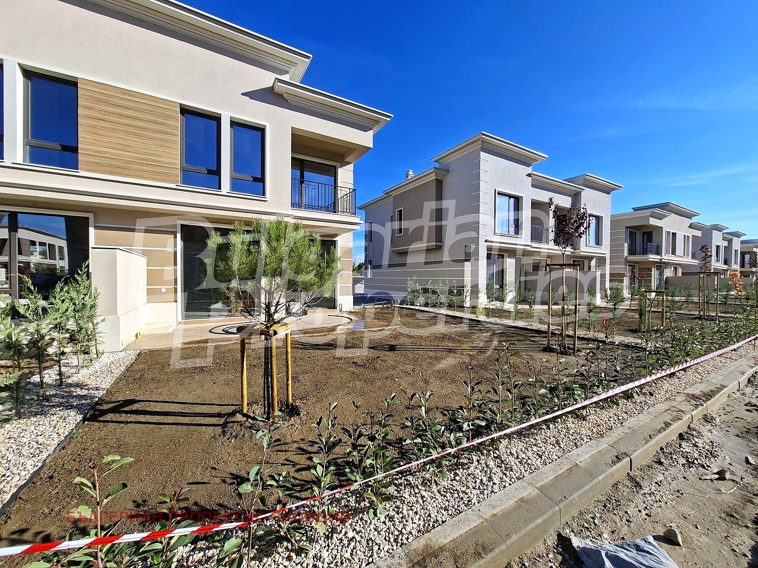 Продава КЪЩА, гр. Пловдив, Остромила, снимка 12 - Къщи - 56705289