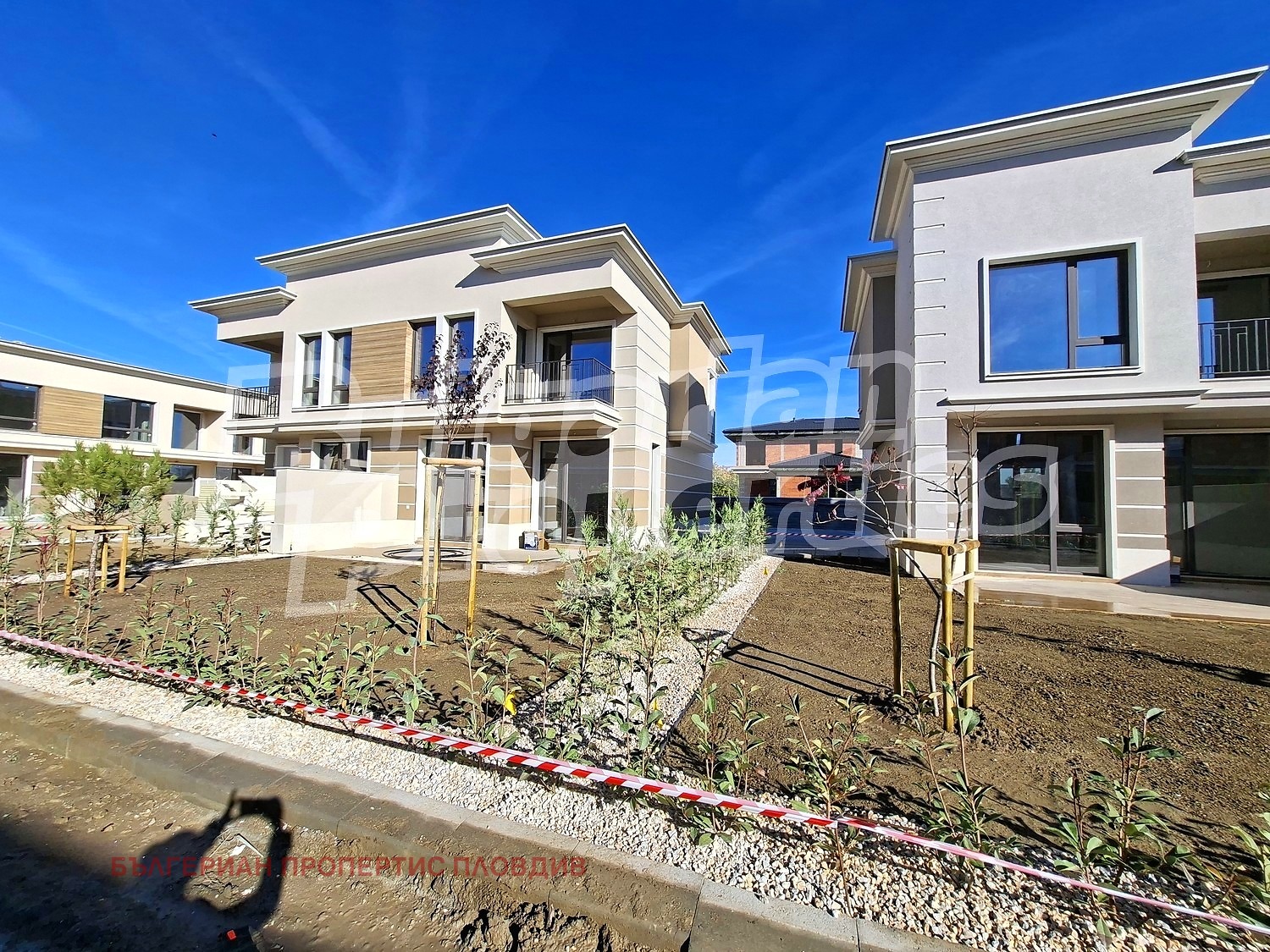Продава КЪЩА, гр. Пловдив, Остромила, снимка 8 - Къщи - 56705289