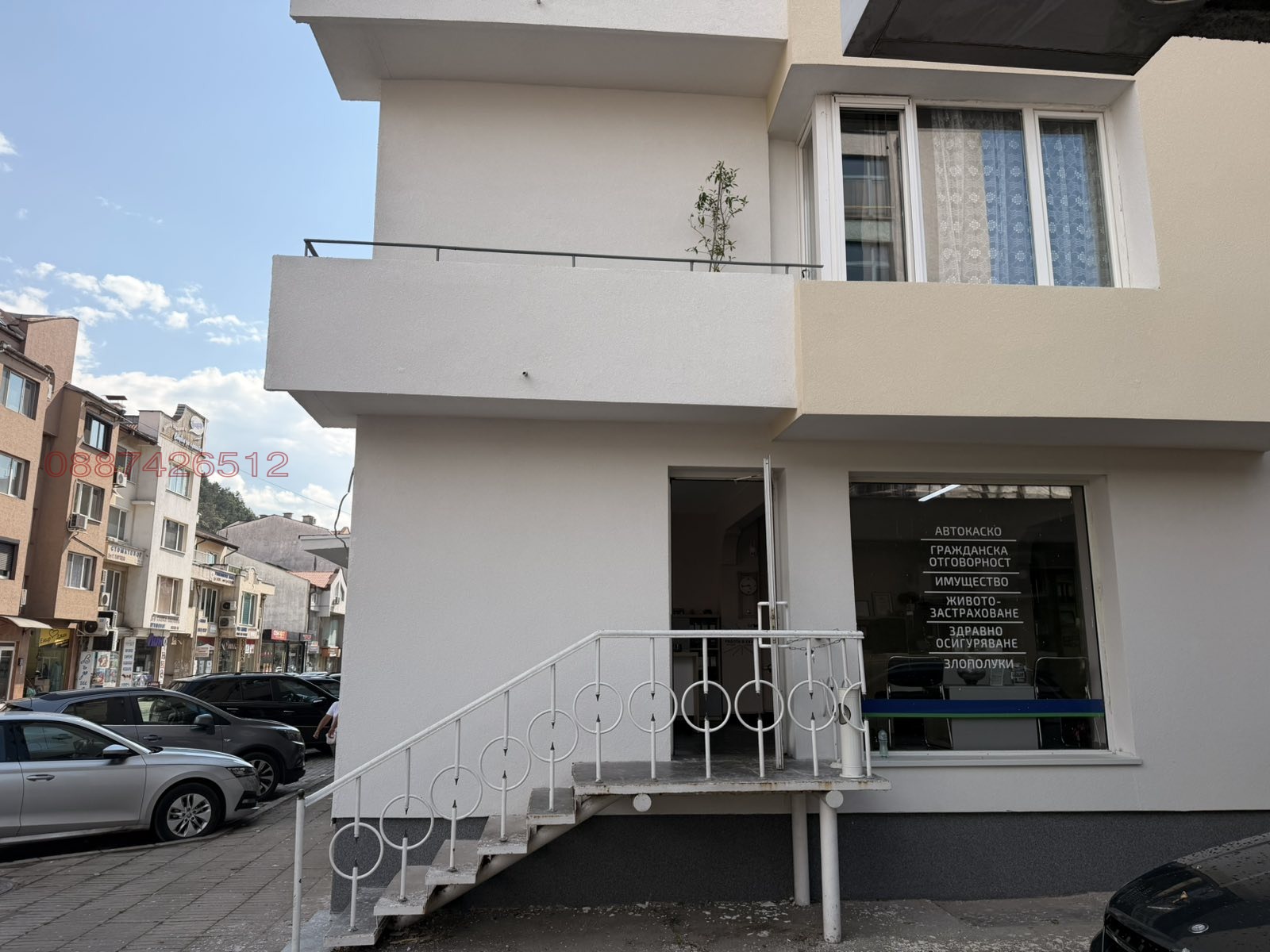 Продава МАГАЗИН, гр. Кюстендил, Център, снимка 2 - Магазини - 55415895