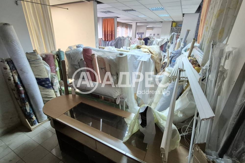 Продава МАГАЗИН, гр. София, Банишора, снимка 5 - Магазини - 55923050