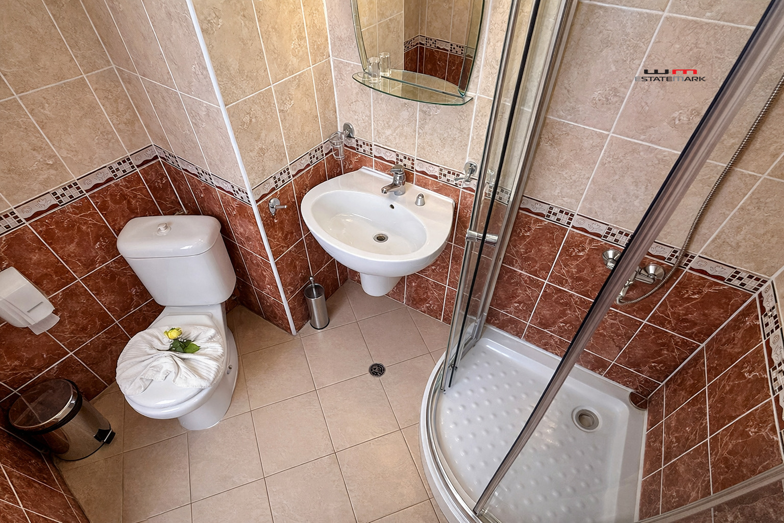 Продава ХОТЕЛ, к.к. Слънчев бряг, област Бургас, снимка 14 - Хотели - 54017619