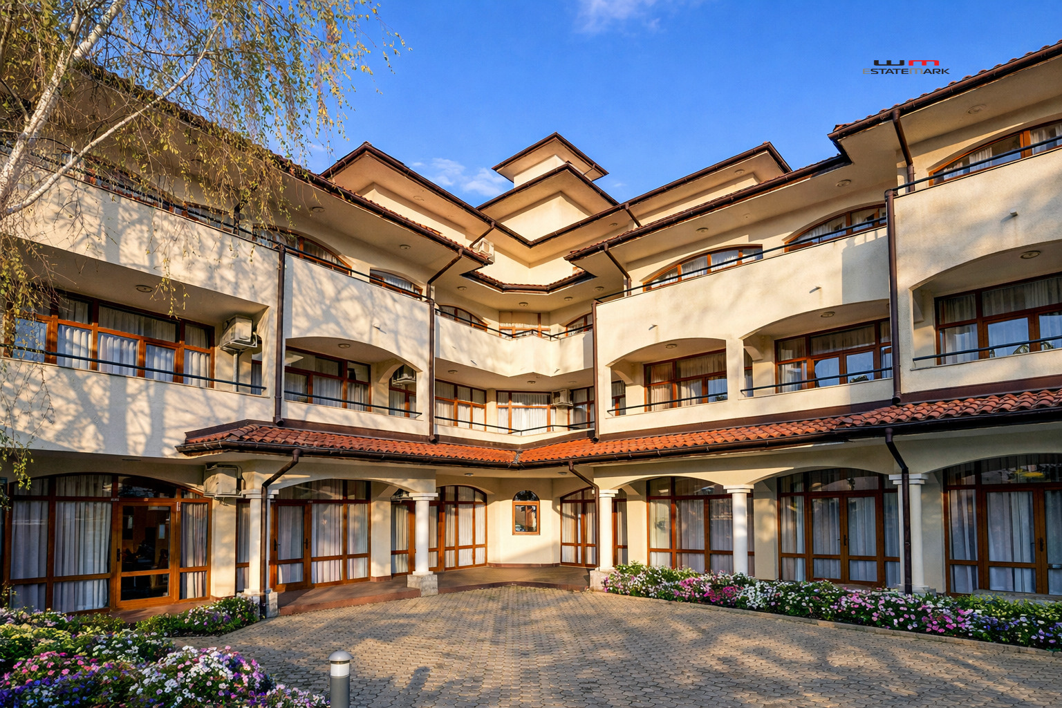 Продава ХОТЕЛ, к.к. Слънчев бряг, област Бургас, снимка 10 - Хотели - 54017619