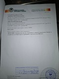 Продава ПАРЦЕЛ, гр. Ахелой, област Бургас, снимка 2