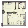 Продава 2-СТАЕН, град Варна, Младост 1 • 120500 € • 50186254 — Holmes.bg