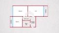 Продава 3-СТАЕН, град Търговище, Запад 2 • 120000 лв. / 61355.03 € • 18160104 10