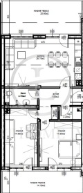 Продава 3-СТАЕН, град Пловдив, Беломорски • 128399 € / 251126.62 лв. • 31816267 5