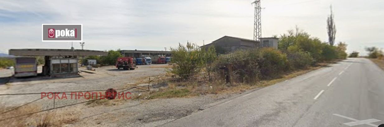 Продава ПРОМ. ПОМЕЩЕНИЕ | Imot.bg — изображение 1