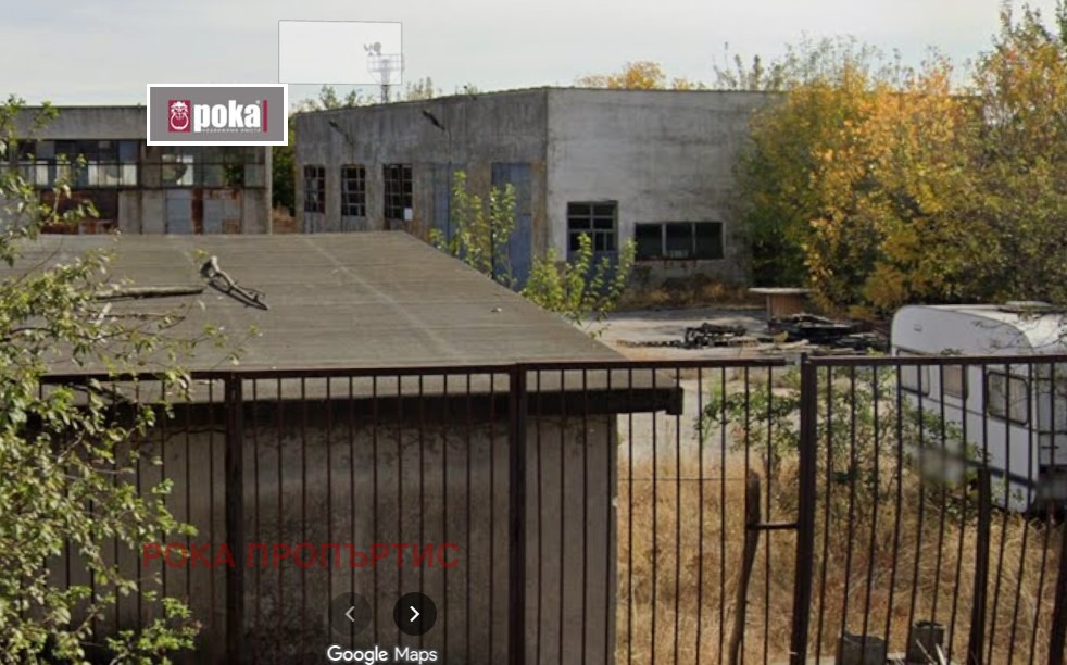 Продава ПРОМ. ПОМЕЩЕНИЕ | Imot.bg — изображение 3