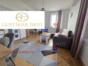 1-СТАЕН, 43 m2