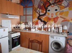 1 bedroom Kyuchuk Parizh, Plovdiv 1