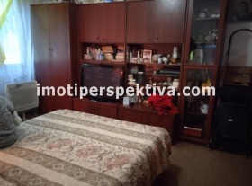 1 bedroom Kyuchuk Parizh, Plovdiv 3