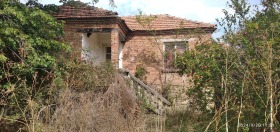 Casa Gyulyovtsa, región Burgas 6