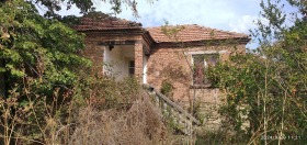 Casa Gyulyovtsa, región Burgas 7