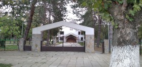 Casa Gyulyovtsa, región Burgas 4