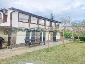 Hus Radomir, region Pernik