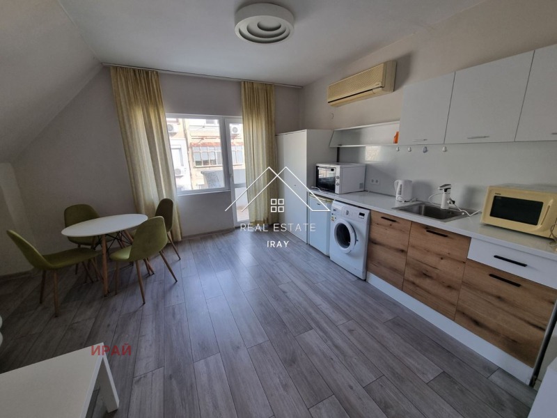 Til salg  Studie Stara Zagora , Tsentar , 50 kvm | 60735320 - billede [4]