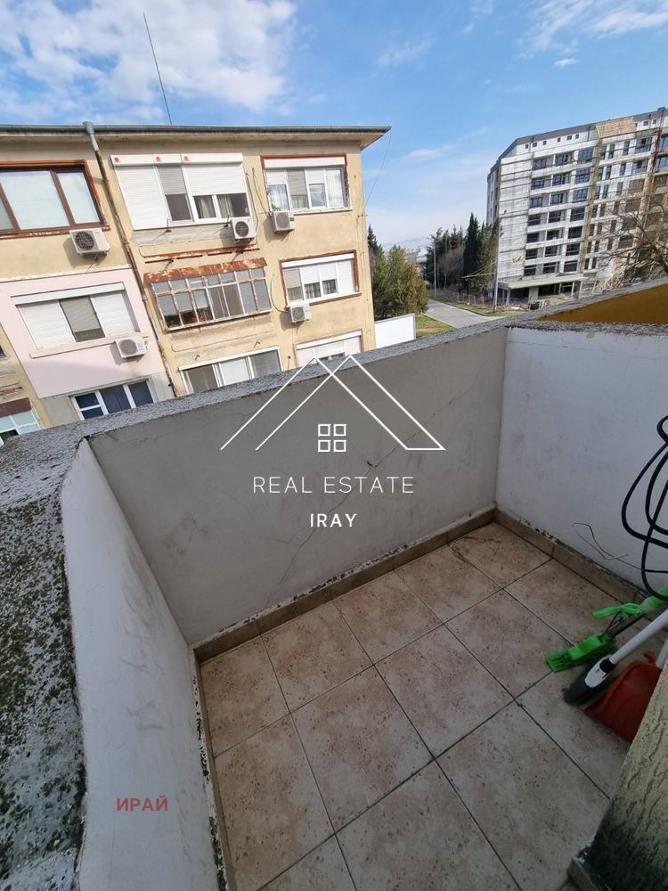 Til salg  Studie Stara Zagora , Tsentar , 50 kvm | 60735320 - billede [13]