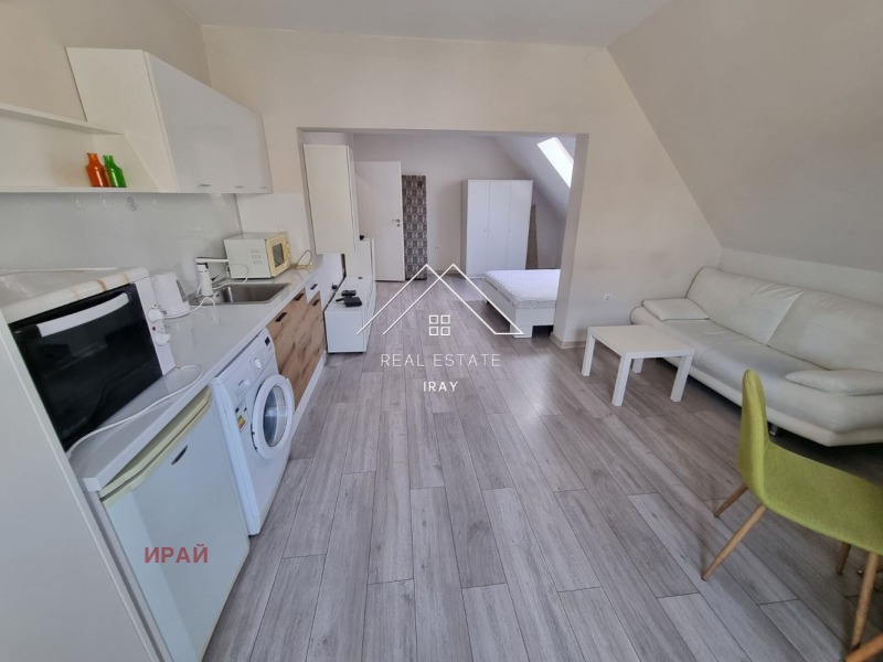 Til salg  Studie Stara Zagora , Tsentar , 50 kvm | 60735320 - billede [3]