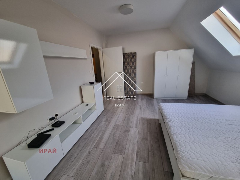 Til salg  Studie Stara Zagora , Tsentar , 50 kvm | 60735320 - billede [7]