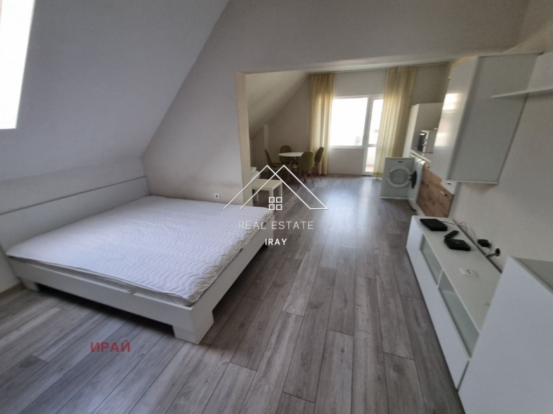 Til salg  Studie Stara Zagora , Tsentar , 50 kvm | 60735320 - billede [12]