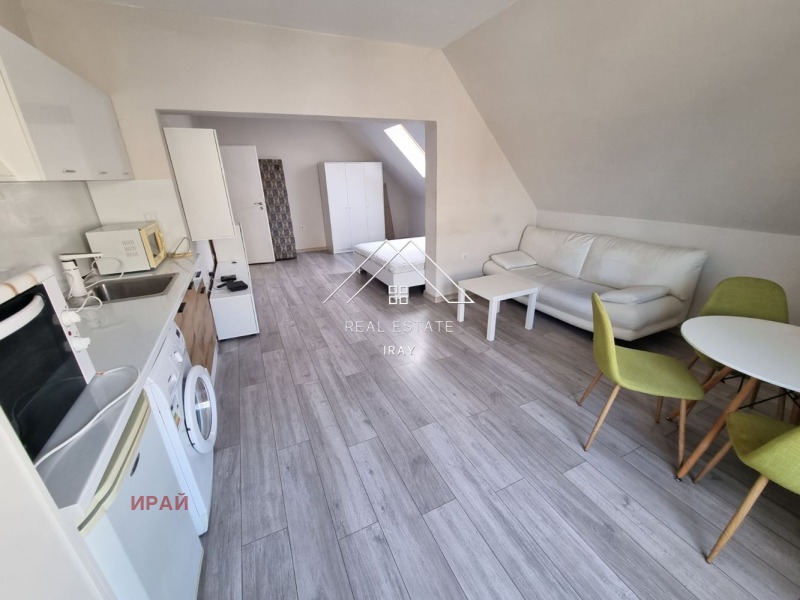 Til salg  Studie Stara Zagora , Tsentar , 50 kvm | 60735320 - billede [2]