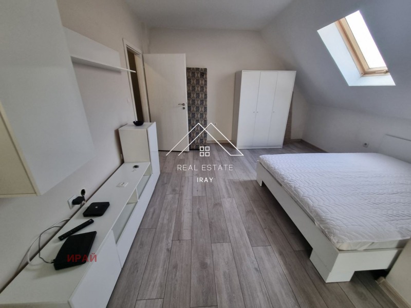 Til salg  Studie Stara Zagora , Tsentar , 50 kvm | 60735320 - billede [8]