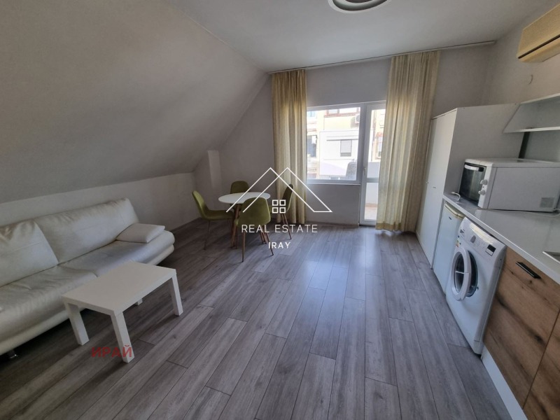 Til salg  Studie Stara Zagora , Tsentar , 50 kvm | 60735320 - billede [5]