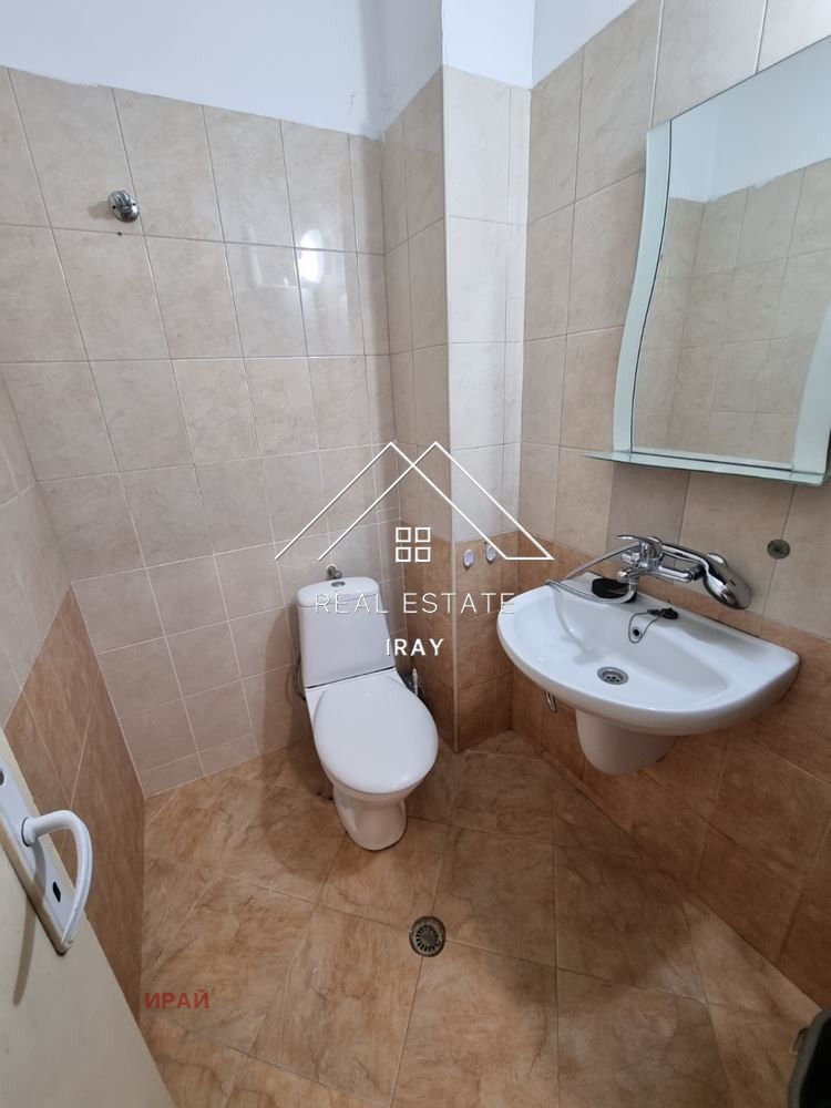 Til salg  Studie Stara Zagora , Tsentar , 50 kvm | 60735320 - billede [14]
