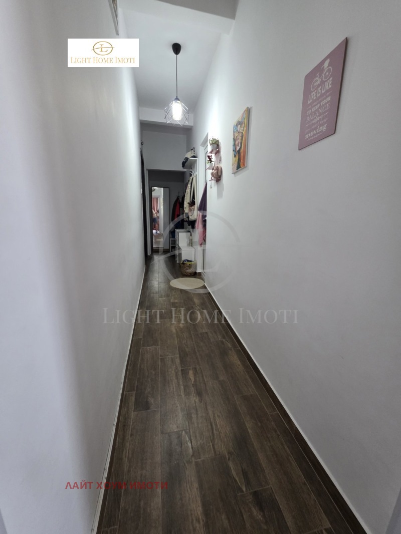 Na prodej  Studio Plovdiv , Centar , 43 m2 | 58713828 - obraz [10]