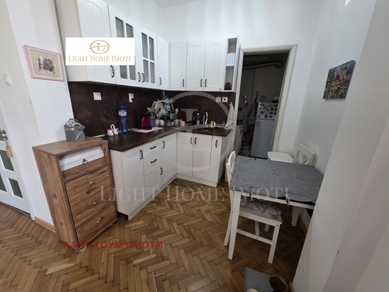 Na prodej  Studio Plovdiv , Centar , 43 m2 | 58713828 - obraz [5]
