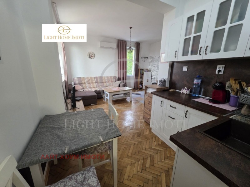 Na prodej  Studio Plovdiv , Centar , 43 m2 | 58713828 - obraz [8]