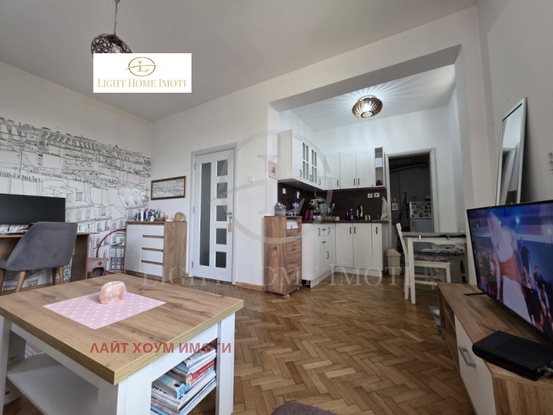 Na prodej  Studio Plovdiv , Centar , 43 m2 | 58713828 - obraz [4]