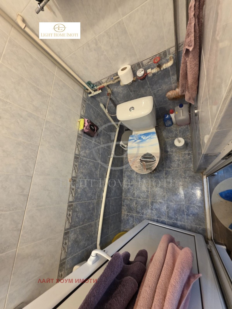 Na prodej  Studio Plovdiv , Centar , 43 m2 | 58713828 - obraz [12]
