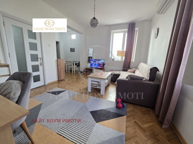 Продава 1-СТАЕН, град Пловдив, Център • 90999 € • 68194490 — Holmes.bg